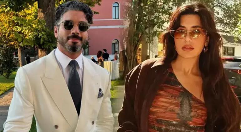 Sibil Çetinkayayı çabuk unuttu Şükrü Özyıldız Melisa Yanık ile aşk yaşıyor iddiası