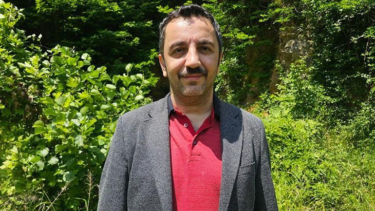 Yılanlar ortaya çıktı, panik başladı Uzman isim uyardı: Öldürmek daha tehlikeli