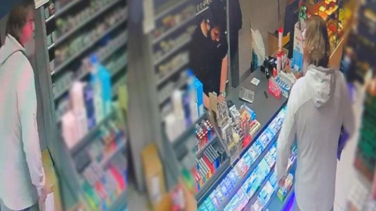 Moldovadan gelen ölüm Hala-yeğenin korkunç planı deşifre oldu