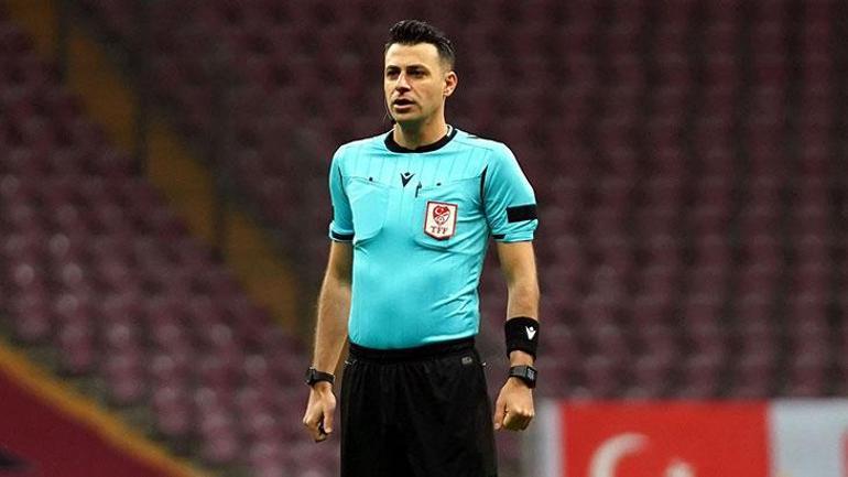 Süper Lig hakemlerinin kazandığı rakamlar ortaya çıktı Yabancı hakemlere 3 katı rakam