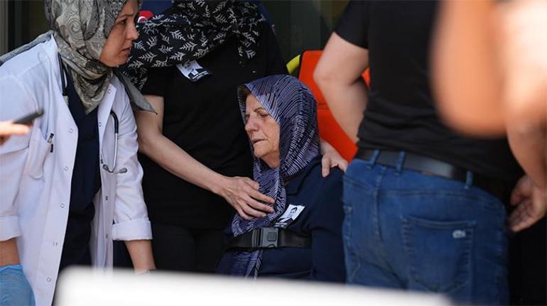 Ferdi Zeyrek son yolculuğuna uğurlandı