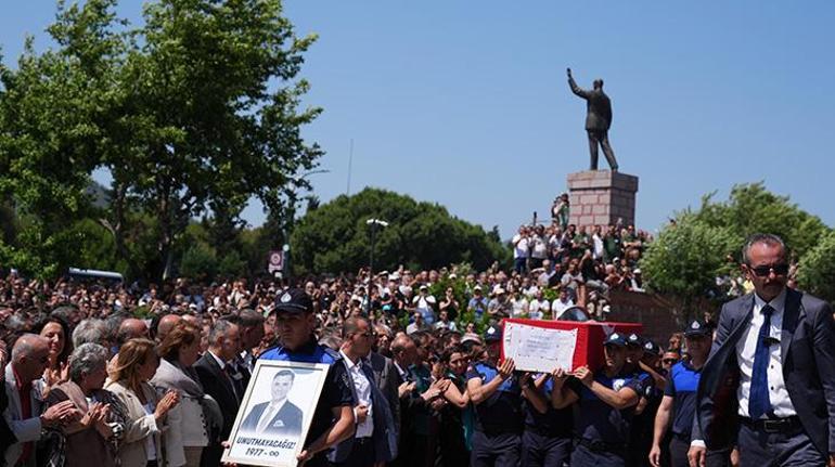 Ferdi Zeyrek son yolculuğuna uğurlandı
