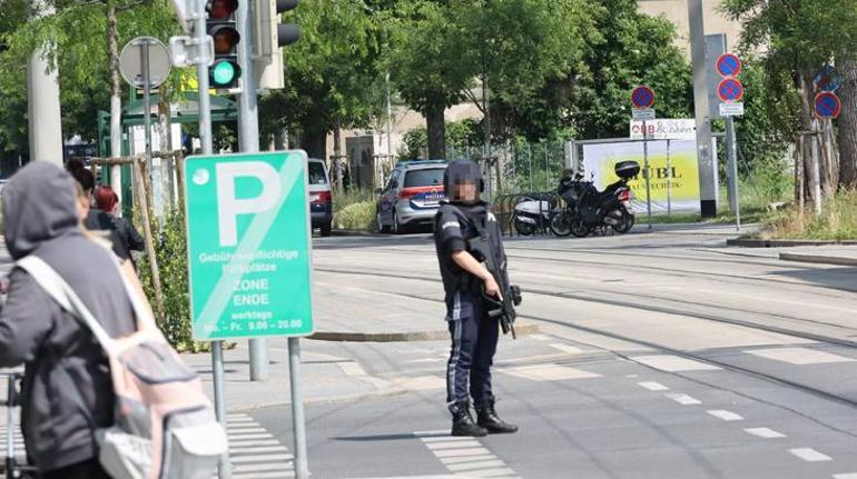 Avusturyada bir okulda silahlı saldırı: Çok sayıda ölü ve yaralı var
