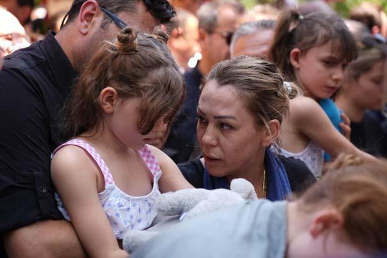 Ferdi Zeyrek son yolculuğuna uğurlandı