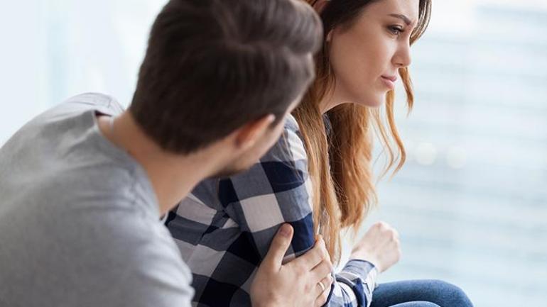 Her 6 çiftten 1’i kısırlık problemi yaşıyor Nedeni obezite ve sigara olabilir