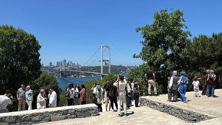 Kavurucu sıcak hava dalgası geliyor: 39 dereceyi göreceğiz Prof. Dr. Orhan Şen uyardı