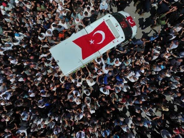 Ferdi Zeyrek son yolculuğuna uğurlandı