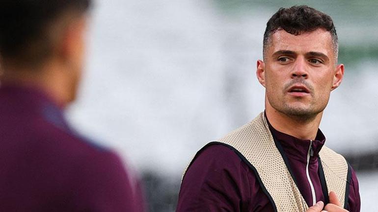 Erik ten Hagtan Galatasaray vetosu Transfer suya düştü