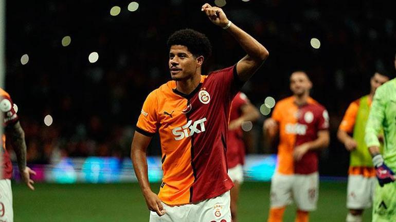 Gabriel Sara için Galatasaraya teklif geldi 2 katı maaş önerisi