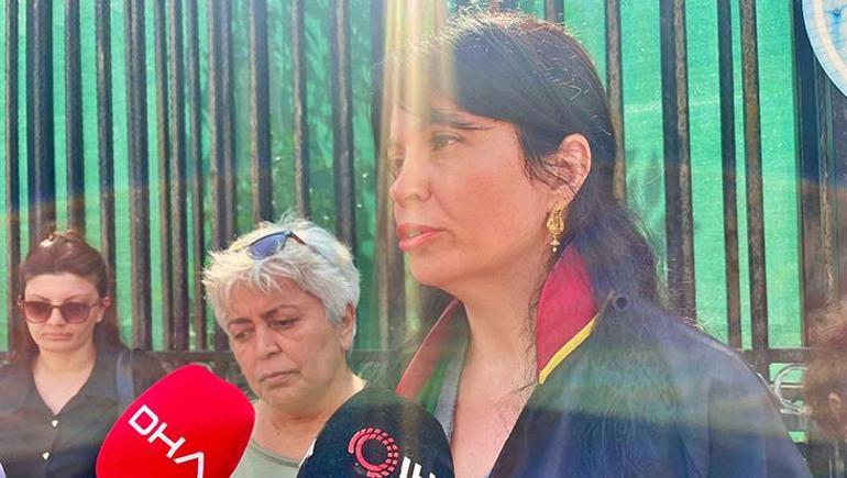 13 yıl sonra gelen istismar iddiası davasında ikinci duruşma: Tutuklama talebi reddedildi