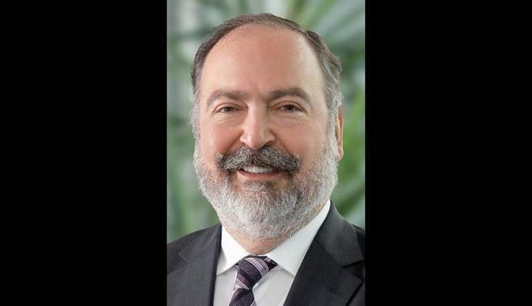 Keskin kartal, bir kutup ayısı ve ünlü ‘CEO’