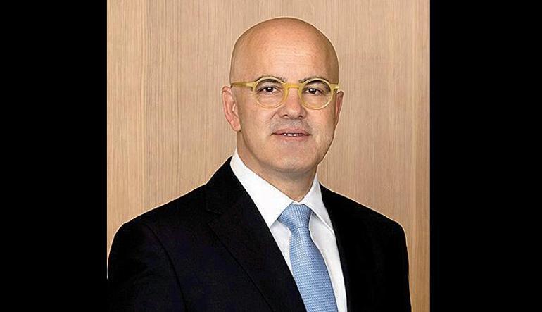 İş dünyasından önemli transferler