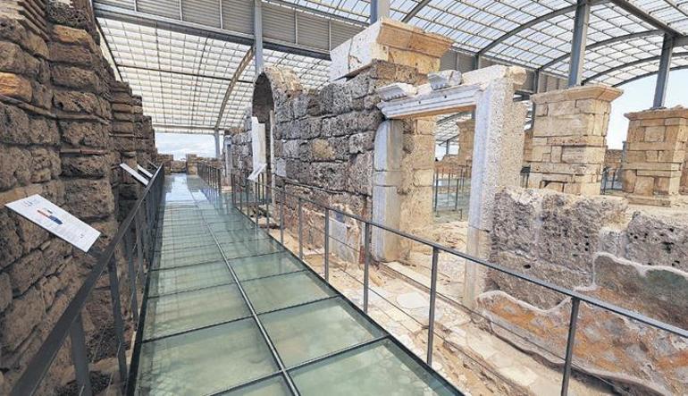 Laodikya: Yedi kiliseden biri