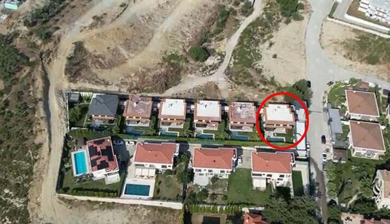 Ferdi Zeyrekin ölümünde bilirkişi raporu netleşiyor 68- 80 volt dalgalanan elektrik akımına kapılmış
