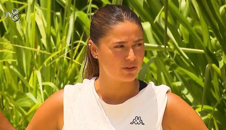 Survivorda son finalistler ve yarışmaya veda eden isim belli oldu