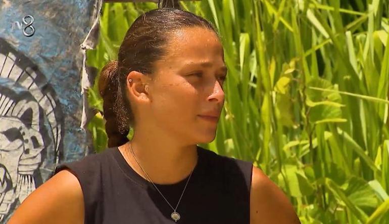 Survivorda son finalistler ve yarışmaya veda eden isim belli oldu