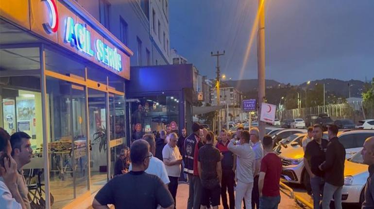 Zonguldakta korku dolu anlar Boğulma tehlikesi geçirip peş peşe suya atladılar