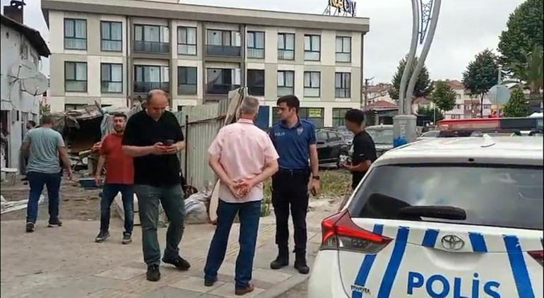 Eski kocası tarafından 6 kurşunla öldürüldü