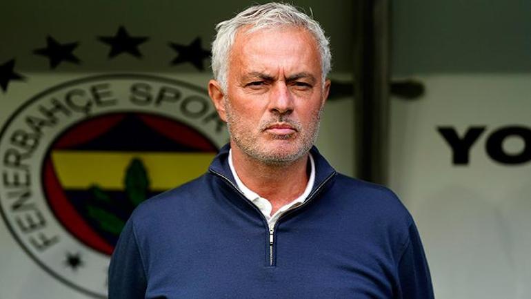 Fenerbahçede Jose Mourinho ile devam kararının perde arkası Tazminat gerçeği