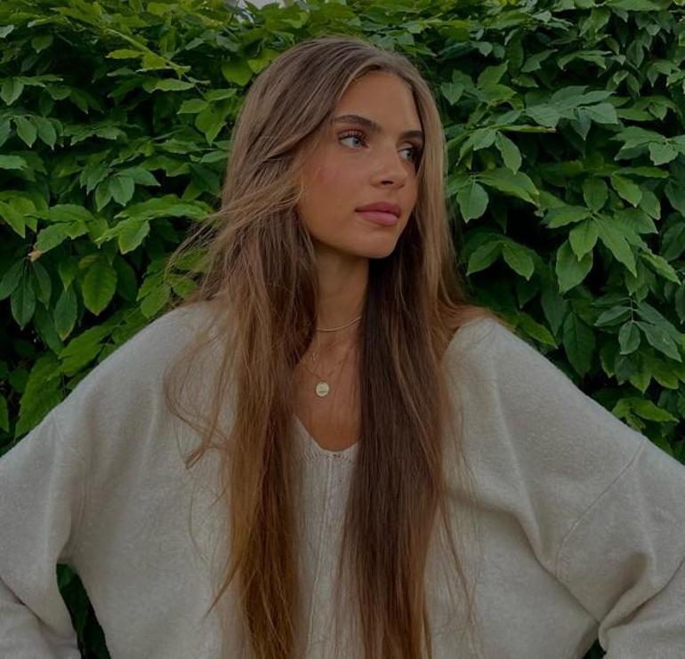 Kenan Yıldız için bomba iddia Natalia Shadle ile aşk yaşıyor