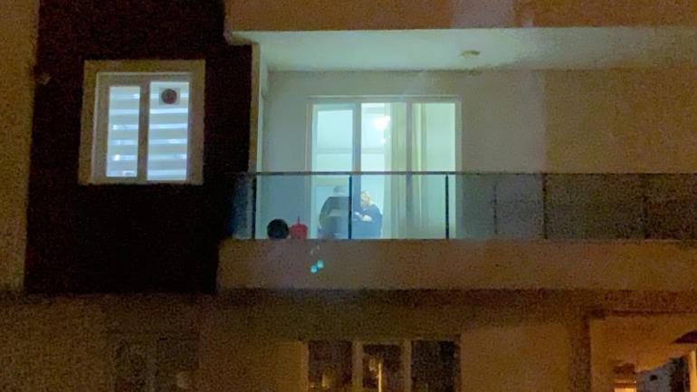 Dehşet evi 2 genç kız, mahkemelik oldukları adamın eşini öldürdü