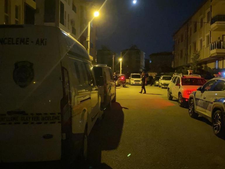 Dehşet evi 2 genç kız, mahkemelik oldukları adamın eşini öldürdü