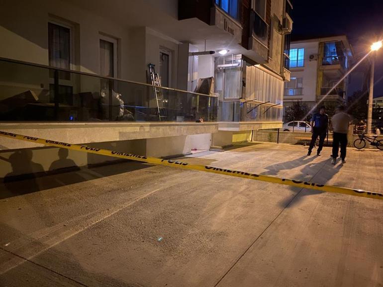 Dehşet evi 2 genç kız, mahkemelik oldukları adamın eşini öldürdü