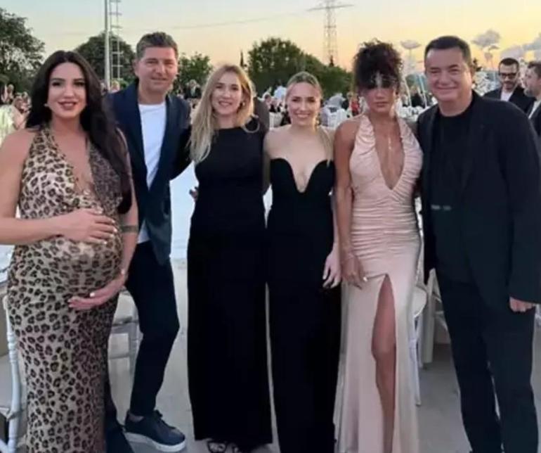Furkan Kızılay düğün fotoğraflarını paylaştı Romantik notu dikkat çekti