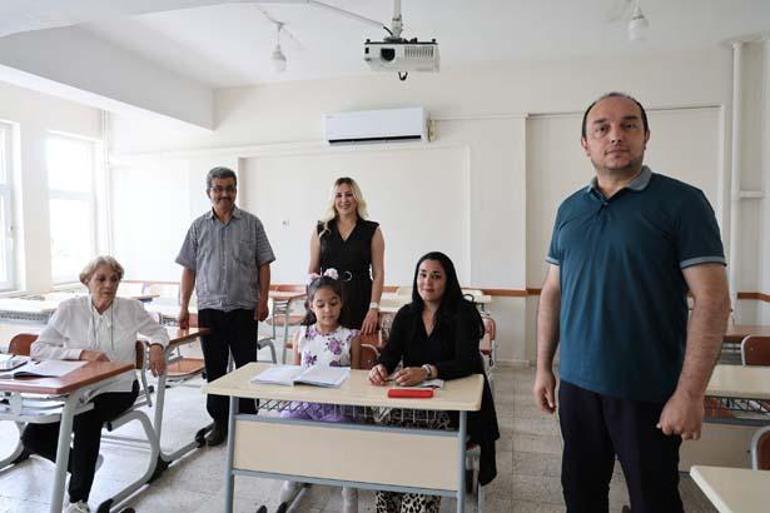 Kübadan geldi, hayran kaldığı ilçeye yerleşti: Eşimle gezerken keşfettik