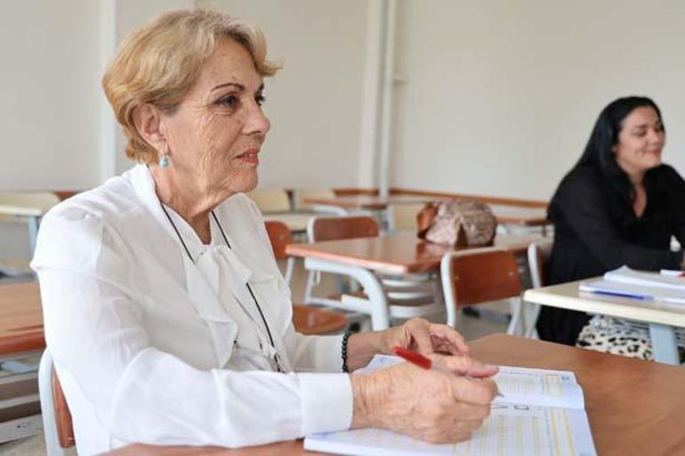 Kübadan geldi, hayran kaldığı ilçeye yerleşti: Eşimle gezerken keşfettik