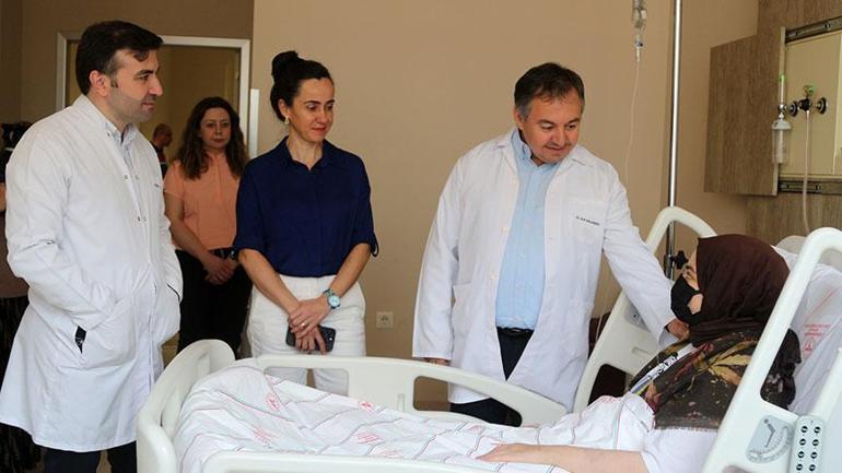 Genç kızın marketten aldığı poşet çay hayatını kararttı Günde 4 fincan içiyordum