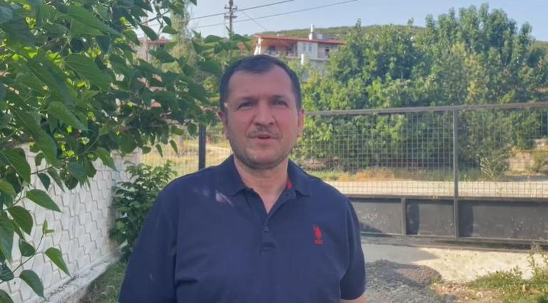 7 hisseli kurban kesti, gelen telefonla şoke oldu: Umre ile çifte bayram sevinci