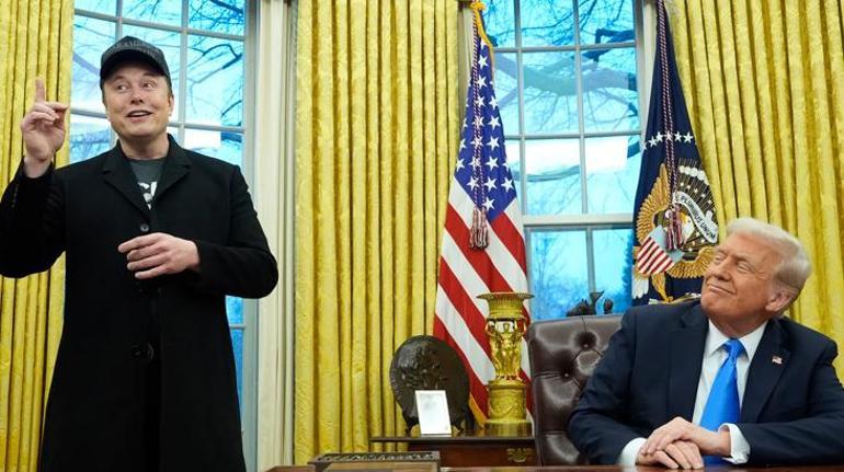 Musk-Trump kavgasında ilk pişmanlık: Fazla ileri gittim