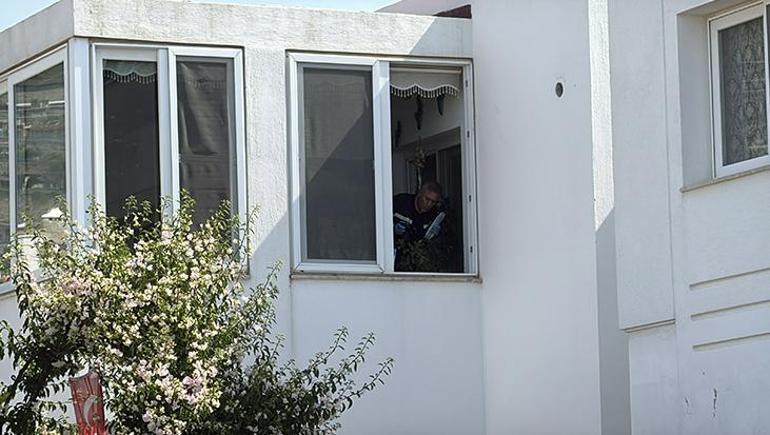 Bodrum’da talihsiz kaza: Eve çatıdan girmeye çalışan emekli polis hayatını kaybetti
