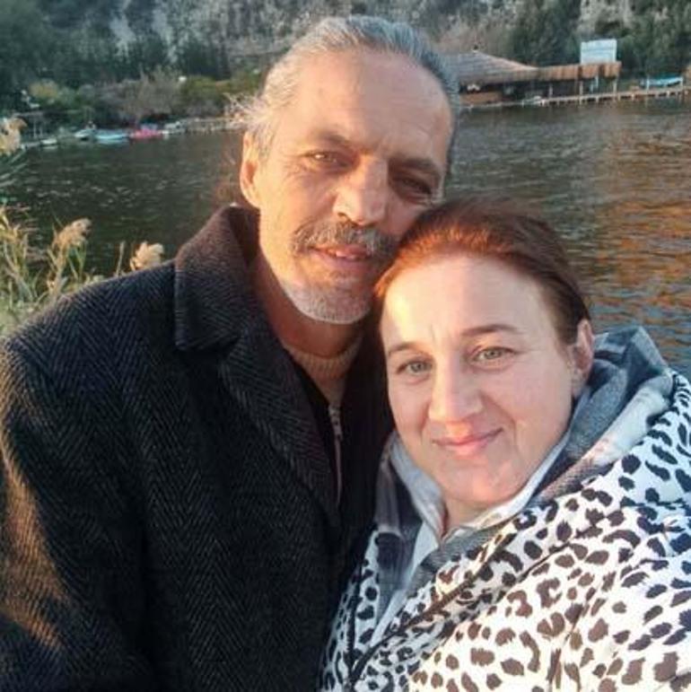 Alkol masasında yasak aşk katliamı Görüntüler ortaya çıktı