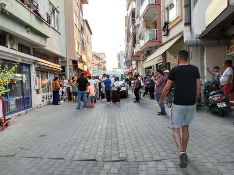 Alkol masasında yasak aşk katliamı Görüntüler ortaya çıktı