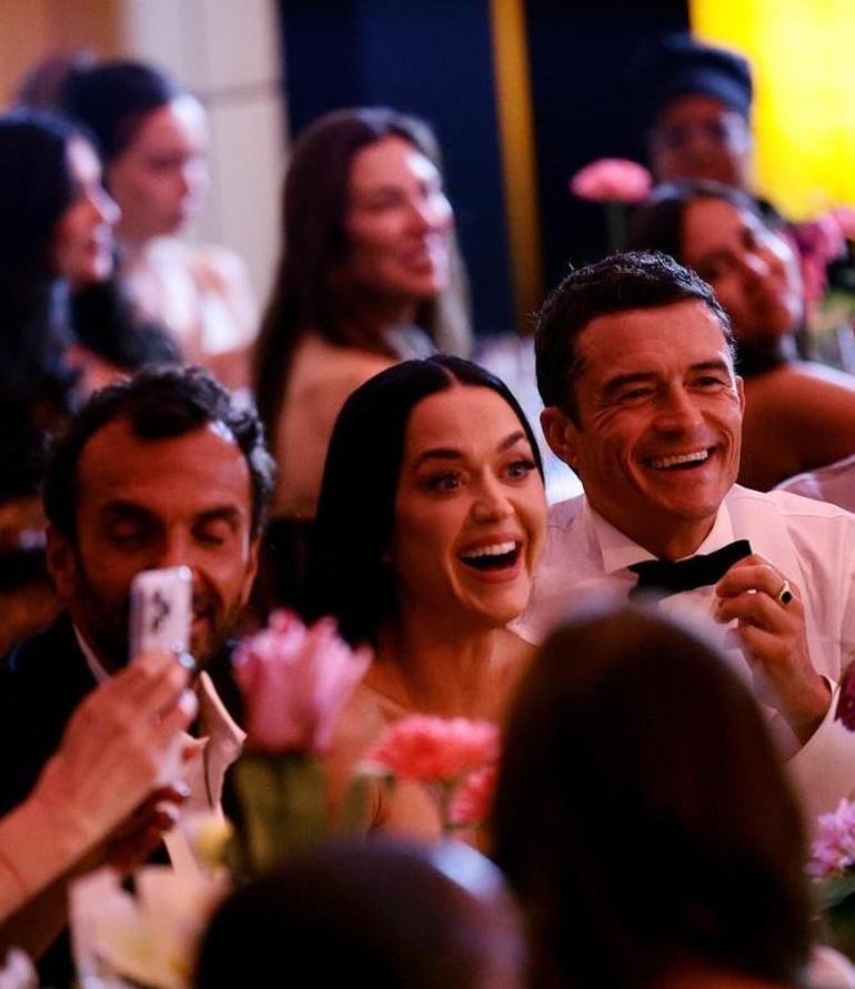 Ayrılık dedikoduları kulaktan kulağa yayılıyor Katy Perry ve Orlando Bloom boşanıyor mu