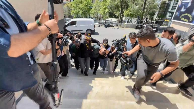 Bahar Aksu cinayetinde ilk duruşma: 2 sene köy evinden çıkmadan yaşadı