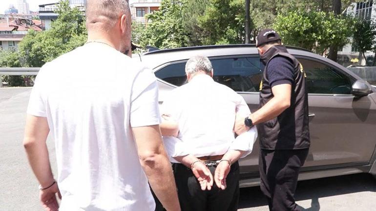 Cezaevinden çıktı, eniştesi tarafından öldürüldü Kızımı ve ailemi tehdit ediyordu