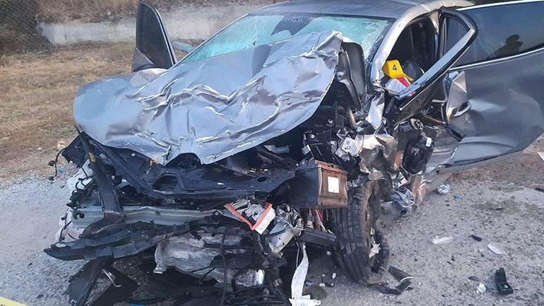 5 kişinin öldüğü kazada sürücü ile ilgili şok detay