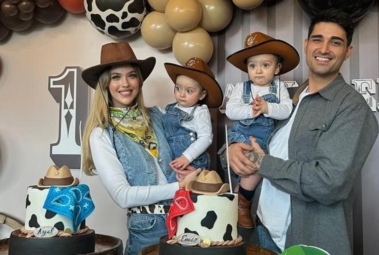 Paylaşımları sosyal medyada gündem oldu Çocuklara sevmeyi öğretmek