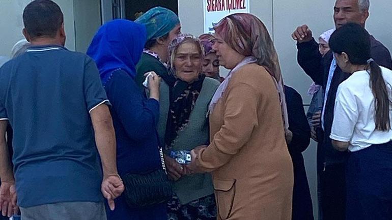 36 günlük bebek annesiz kaldı Cani kadının ifadesi ortaya çıktı