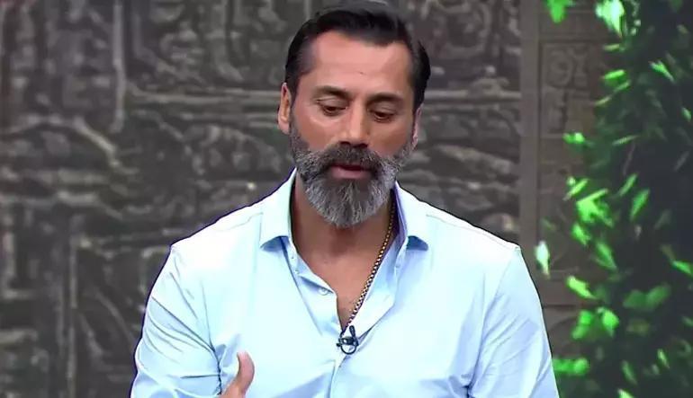 Survivor Sedat iğne ipliğe döndü Elendikten sonra kaç kilo verdiğini açıkladı
