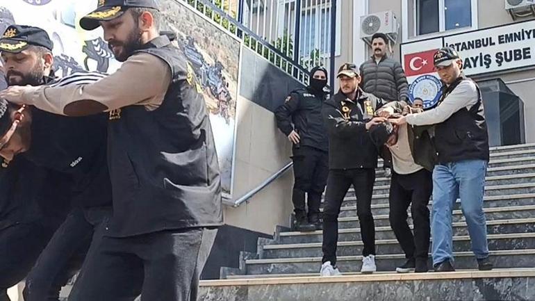 Minguzzi cinayetinde aileyi tehdit eden 2 sanığın yargılandığı duruşma ertelendi