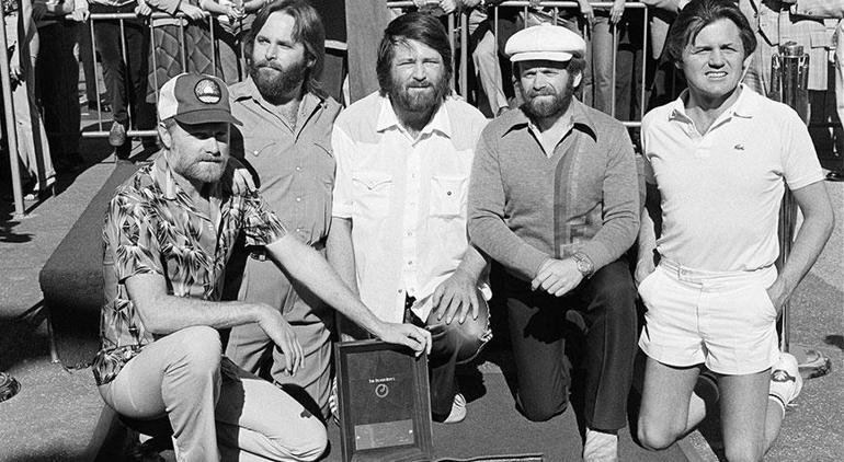 Beach Boys grubu üyesi Brian Wilson hayatını kaybetti