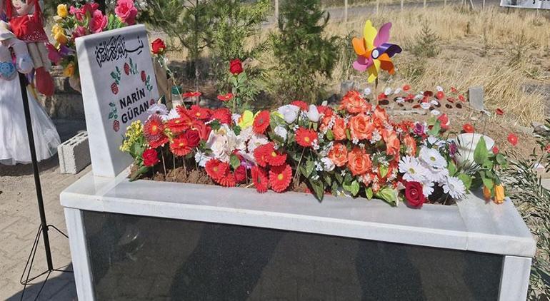 Diyarbakır Barosu Narin Güran davasına katılma talebinin reddine itiraz etti