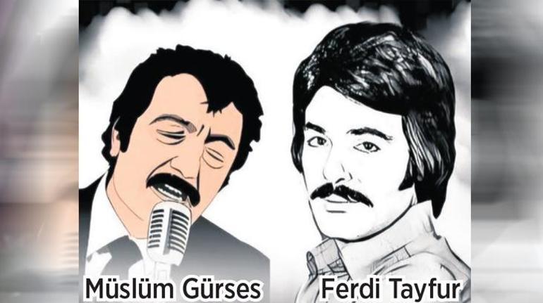 Babalar Günü’nde ‘En Baba’ konser