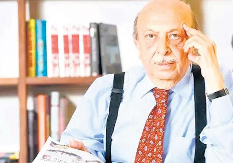 Doğan Heper’i andık