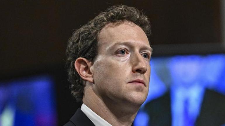 Mark Zuckerberg “Süper Yapay Zeka” için özel bir ekip kuruyor