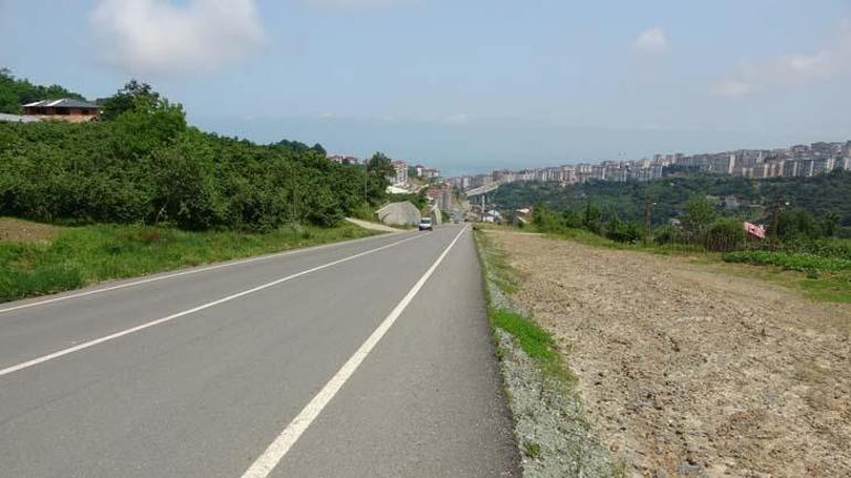 13 yıldır bitmeyen yol vatandaşı isyan ettirdi